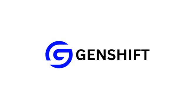 GenShift Logo