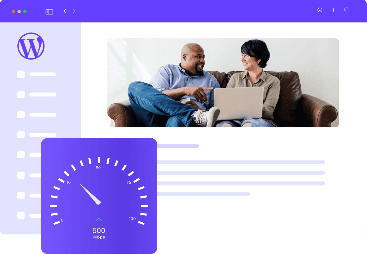 Master Reseller Hosting