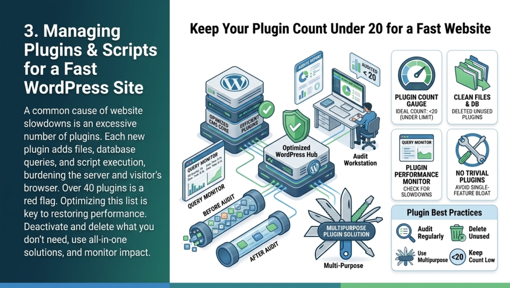 Why Is My Website Slow? (And How to Fix It Fast)