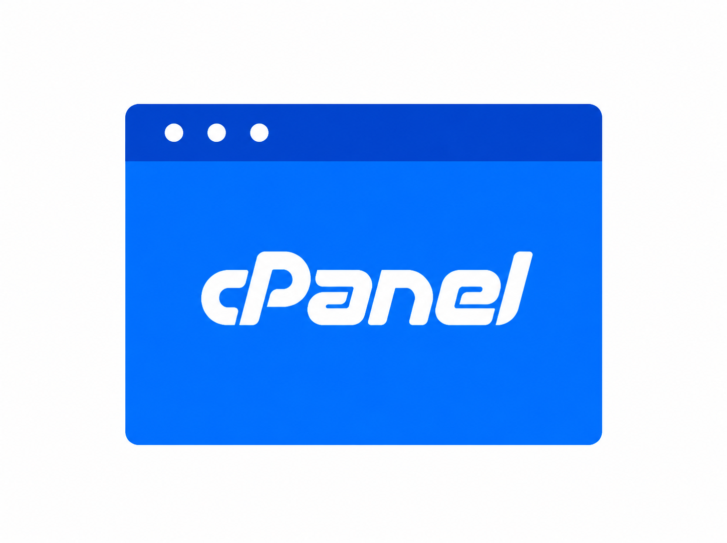 Using cPanel
