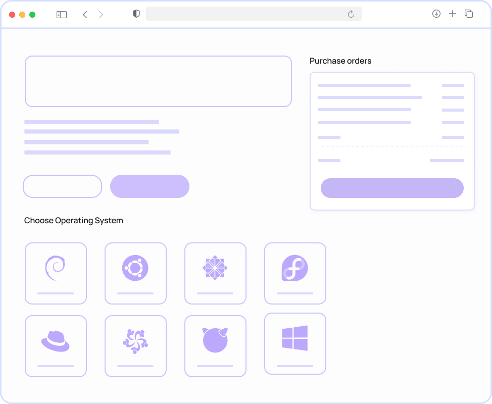 Cloud VPS Hosting
