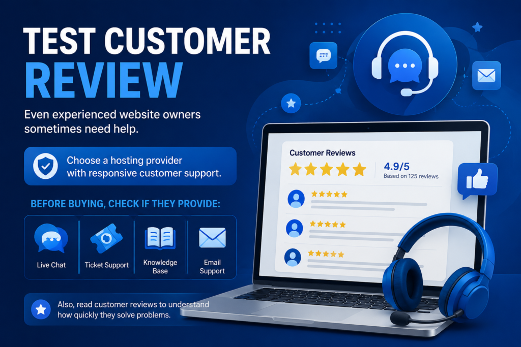 How to Choose the Best Web Hosting Provider