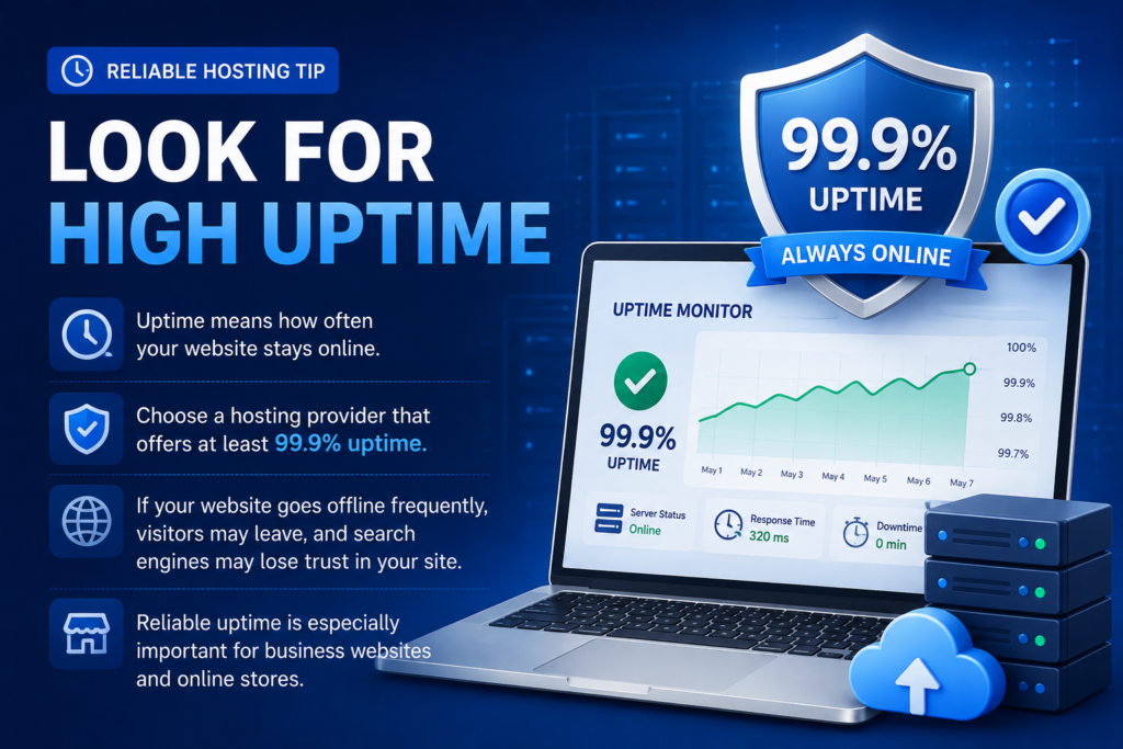 How to Choose the Best Web Hosting Provider