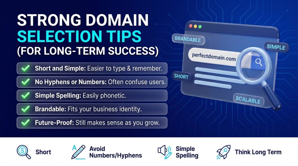 how to check if a domain name is available