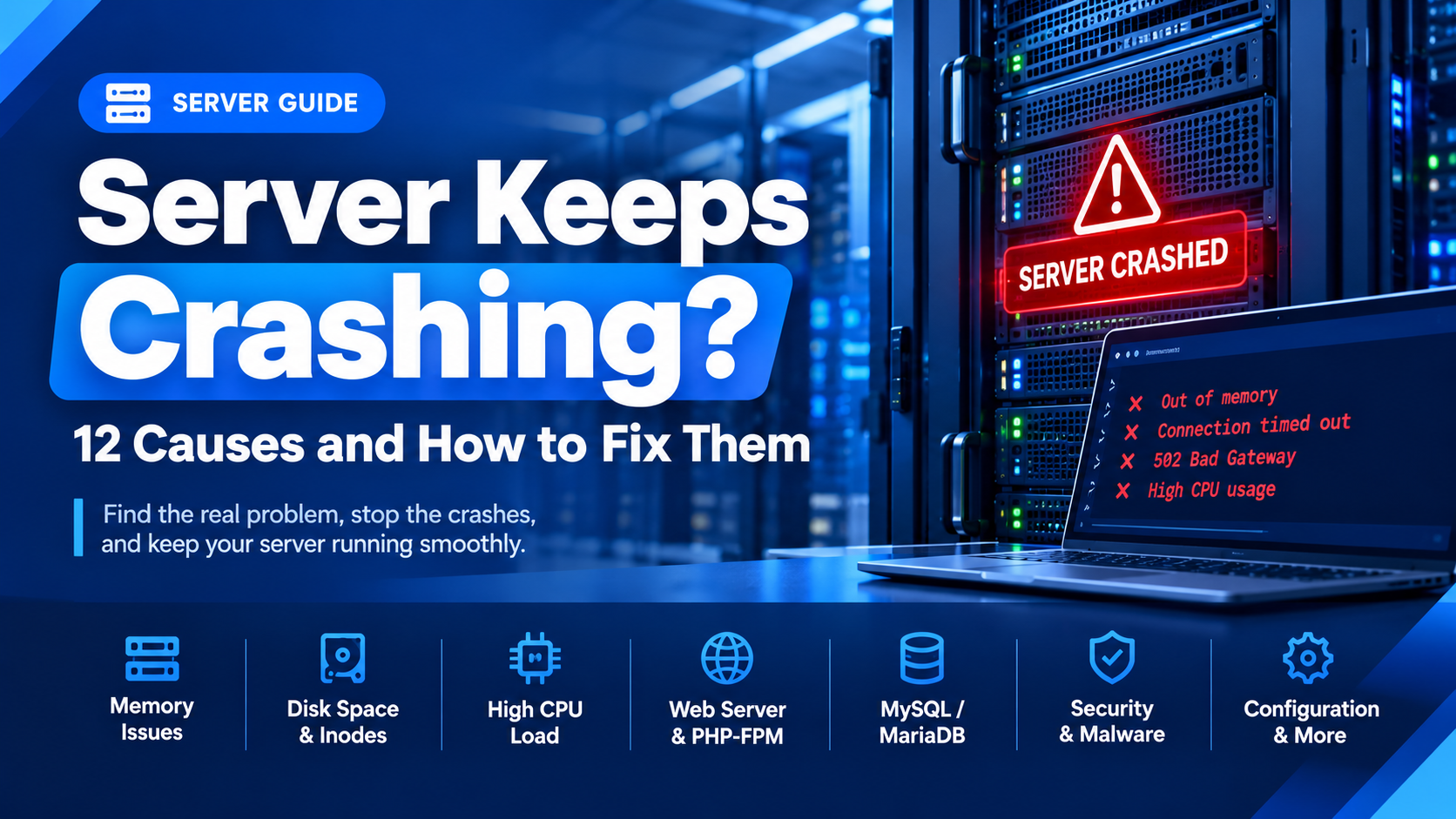 cPanel Server Management: Complete Guide for Beginners (2026)